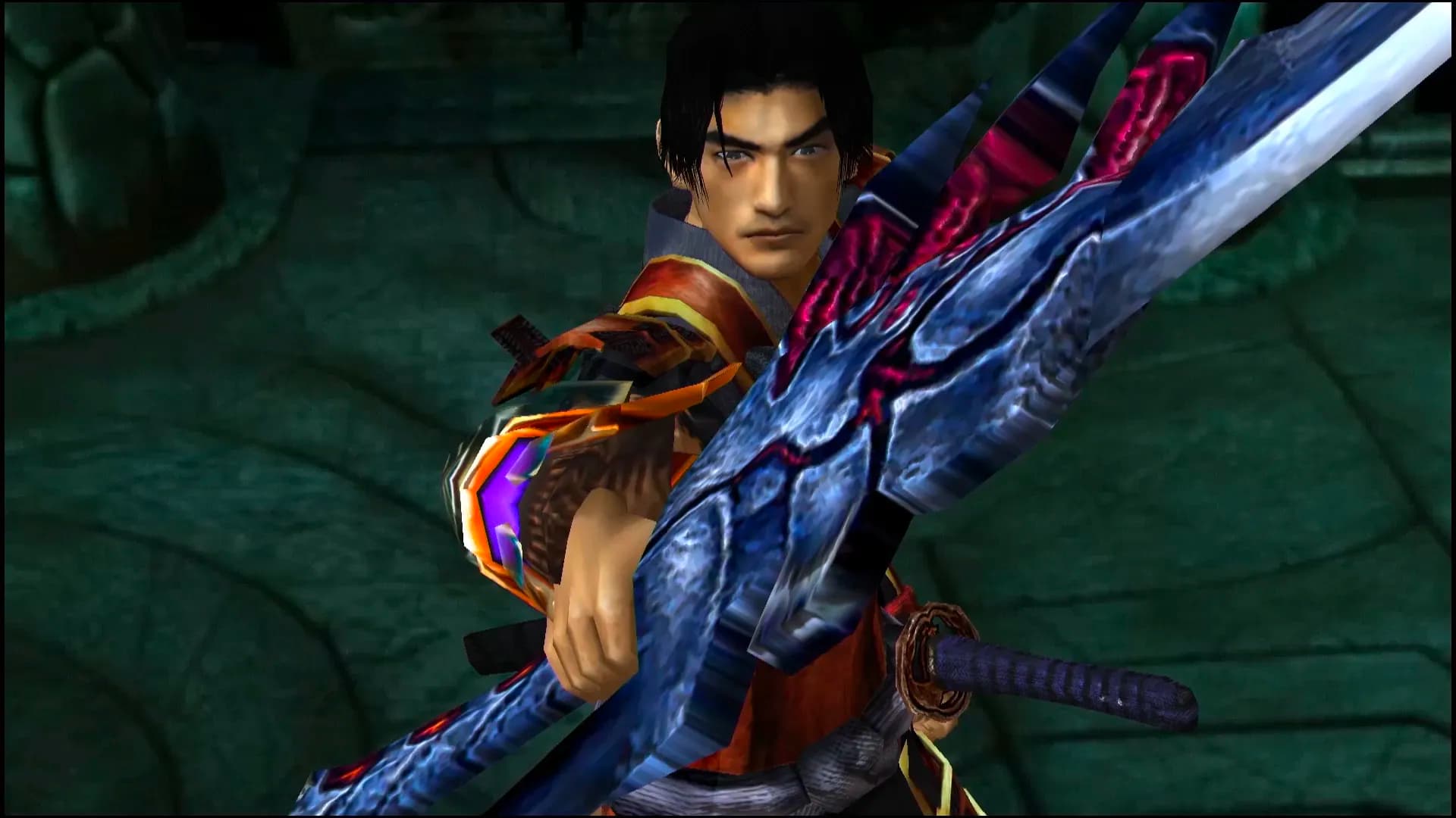 Onimusha