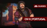 Civilisation 6 Portugal guide