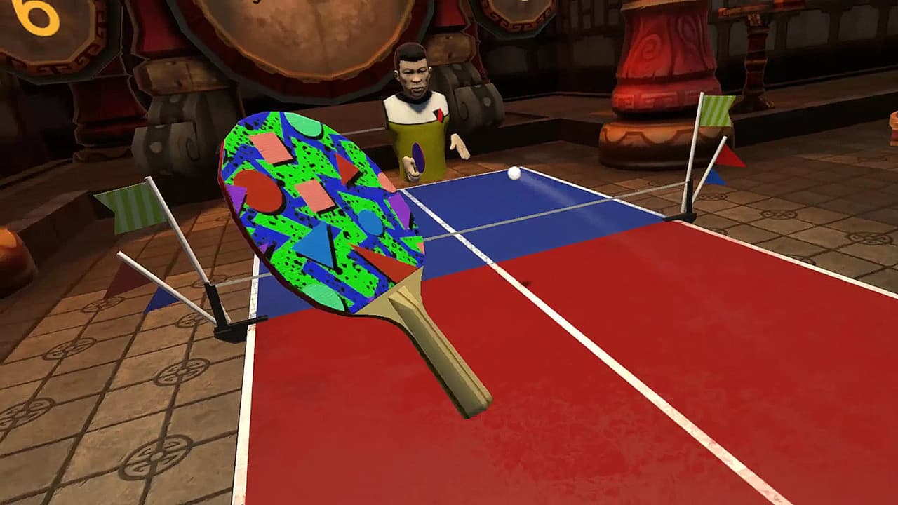 Eleven Table Tennis