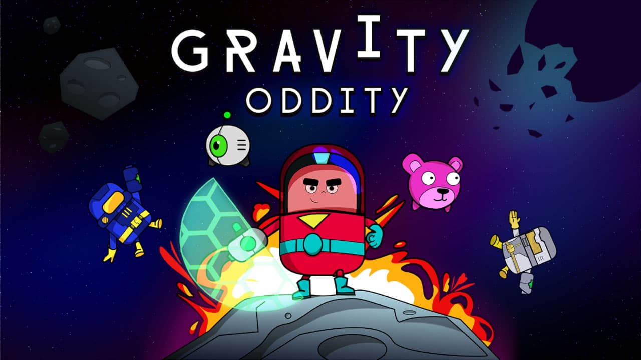 Gravity-Oddidty (1)