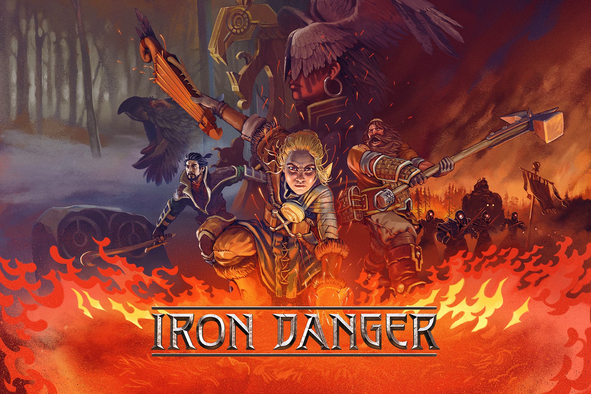 Iron_Danger