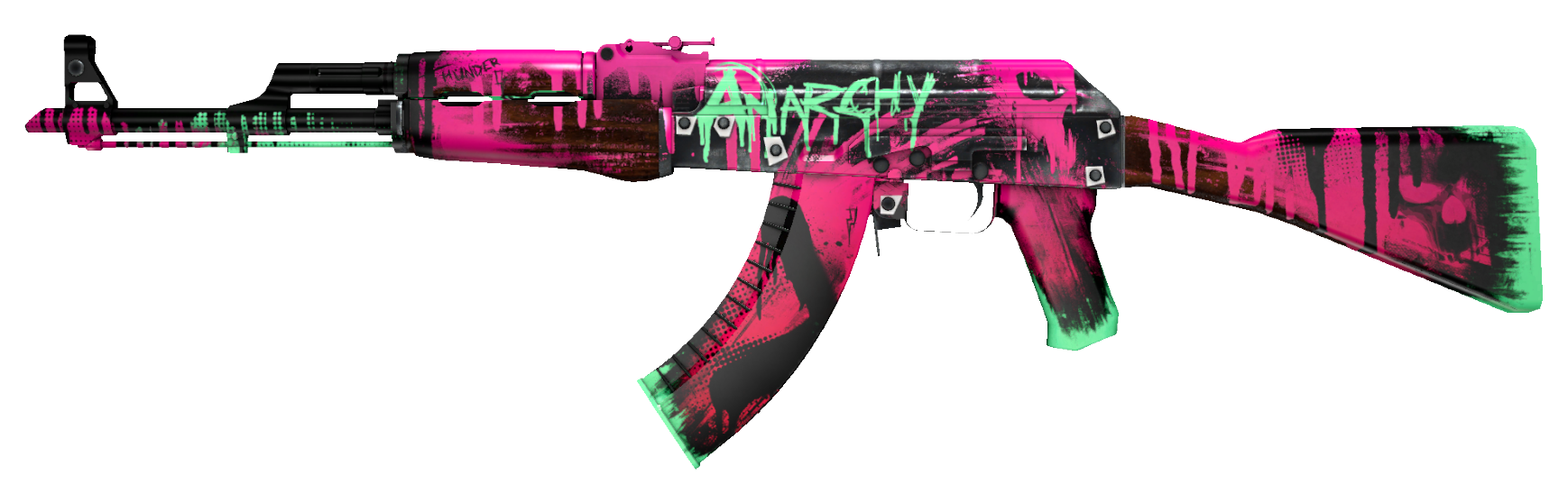 M4A4 _ Neo-Noir