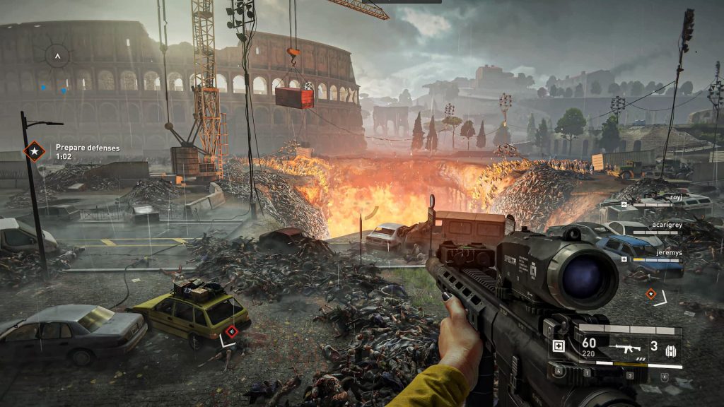 WWZ_Aftermath