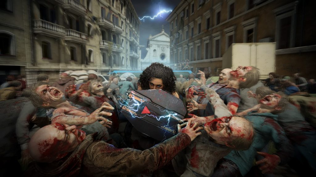 WWZ_Aftermath