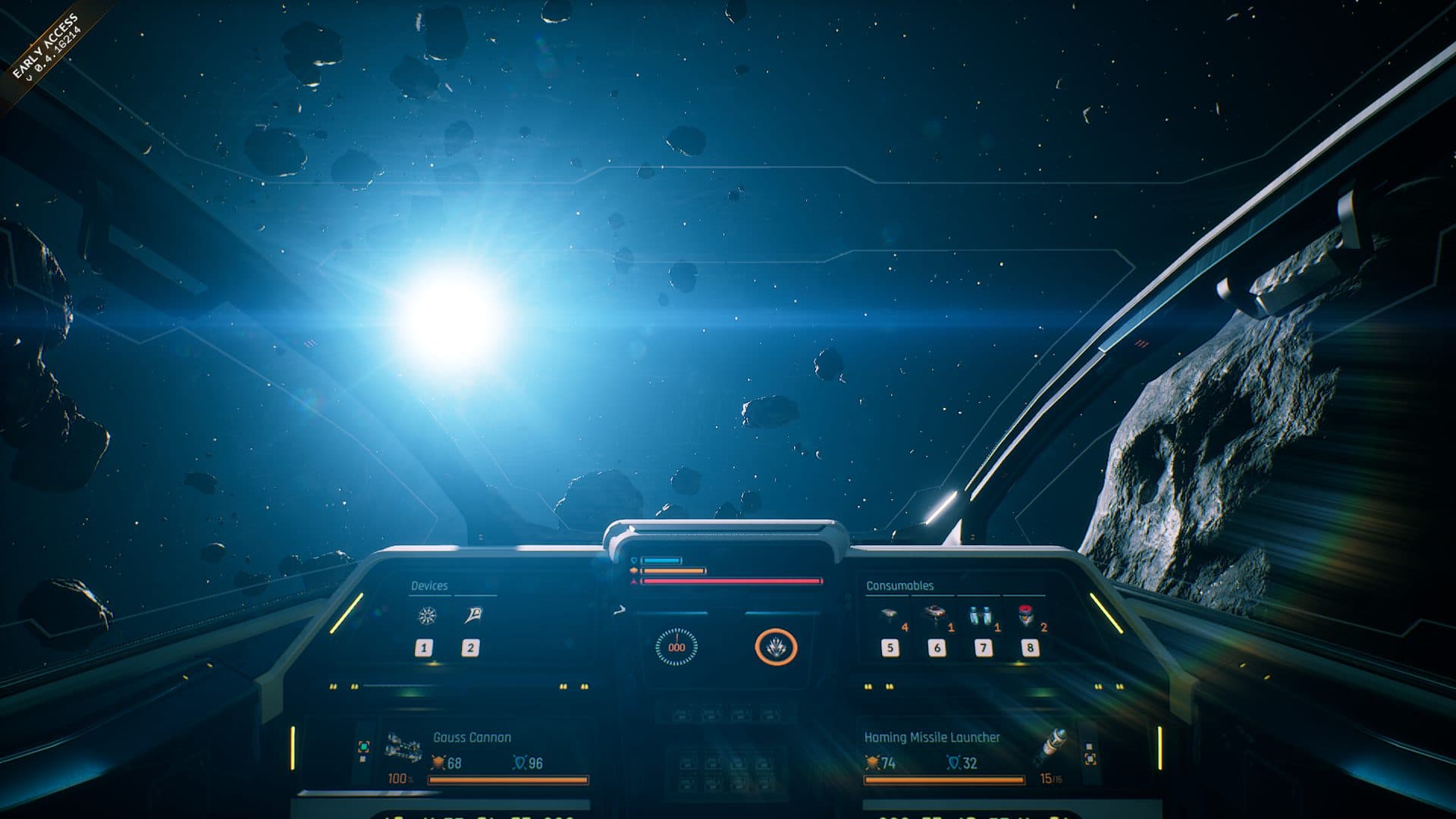 Everspace