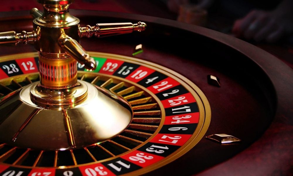 Online Roulette UK 101: Step-by-Step Guide to Success | Guides