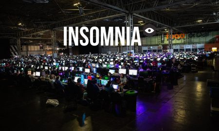 Insomnia-Gaming-Festival