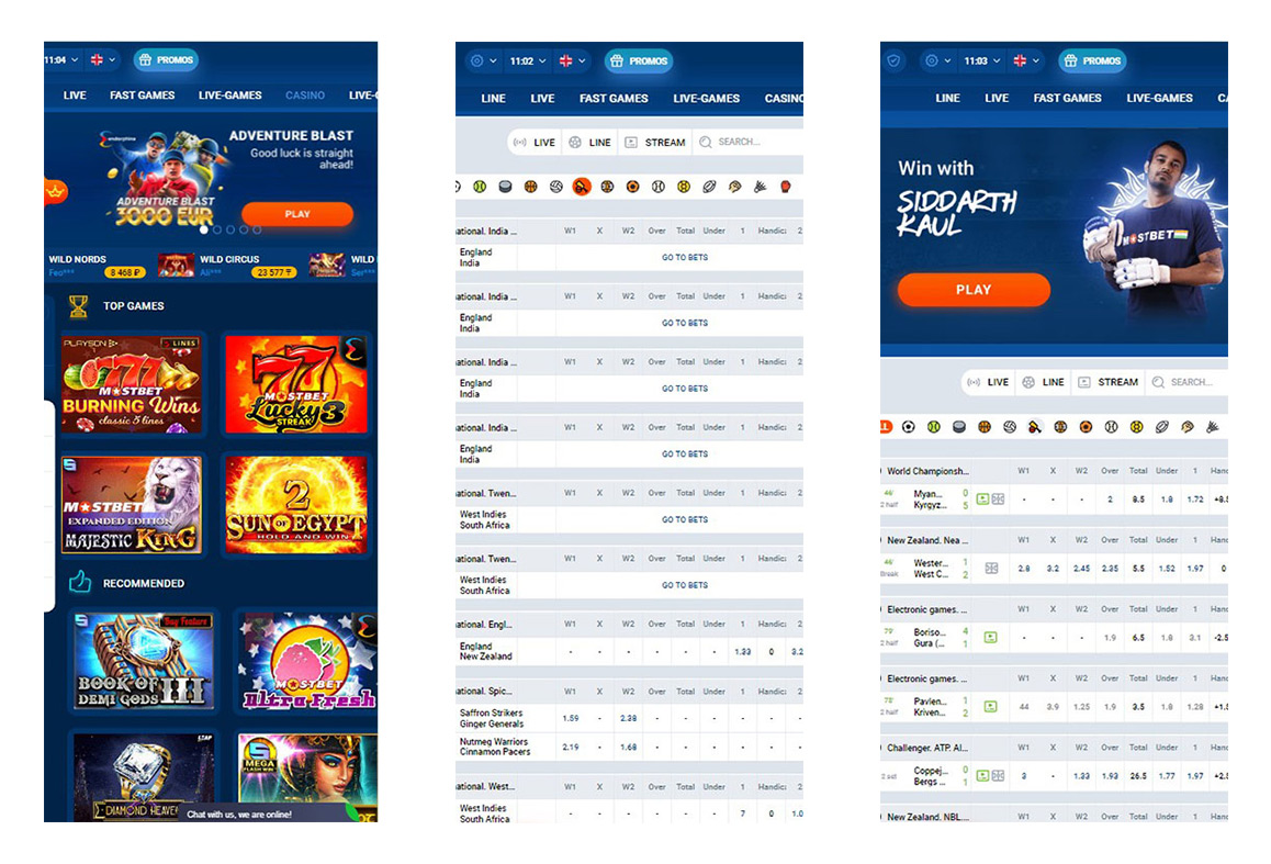 Finding Customers With Mostbet Betting Company and Casino in Egypt Part A