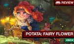 Potata-fairyFlower