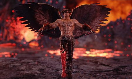 Tekken 8 Screenshots