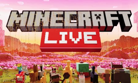 minecraft-live