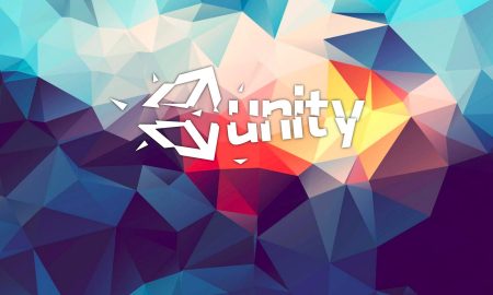 unity-fractured