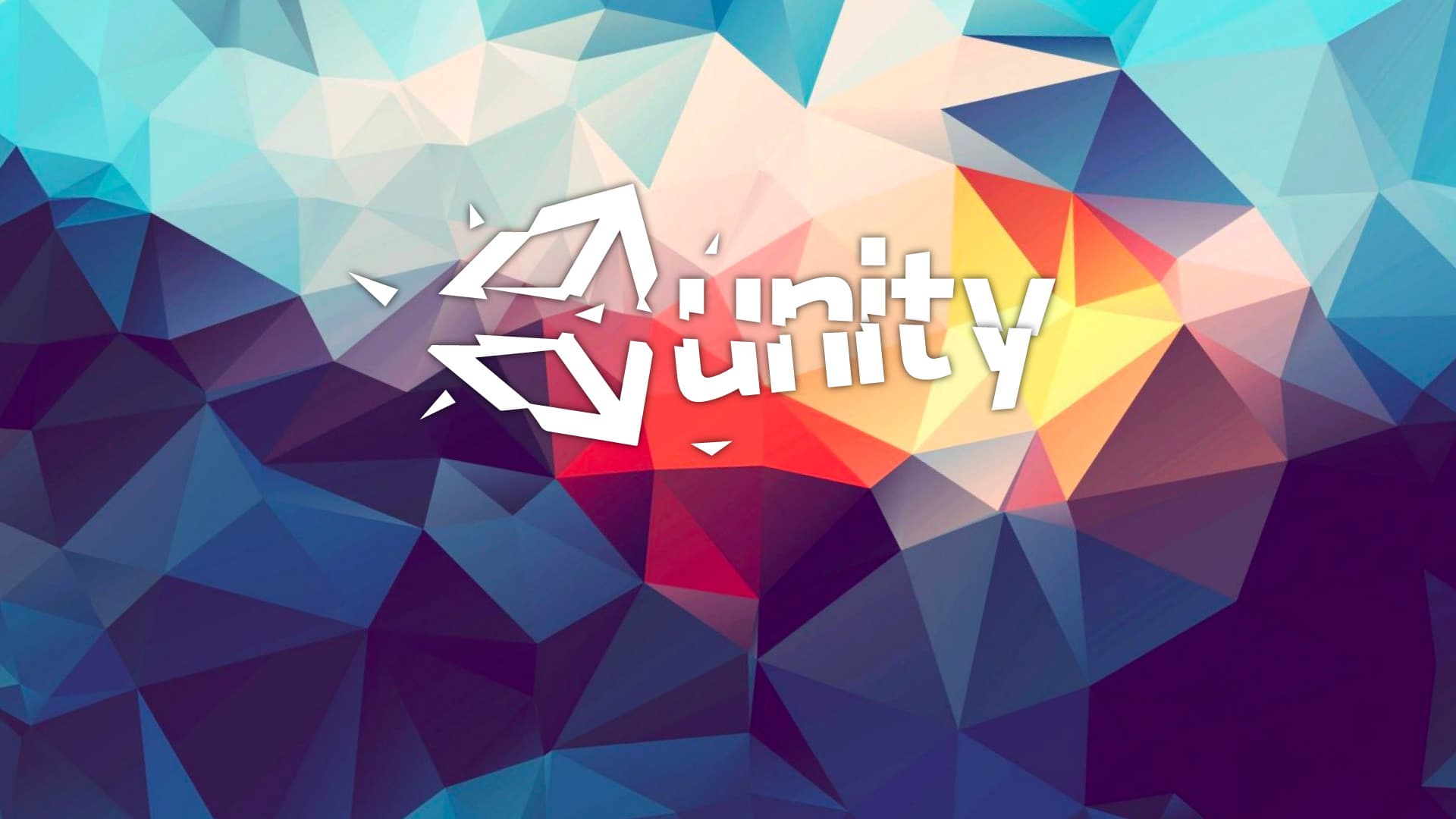 unity-fractured