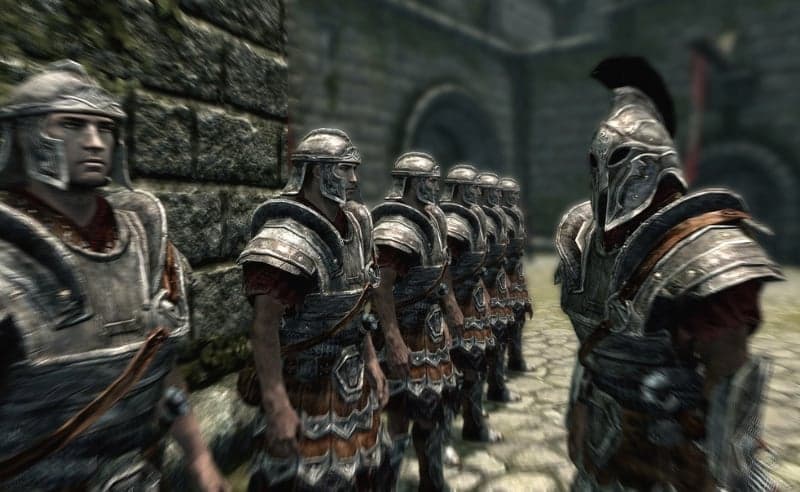 Imperials 