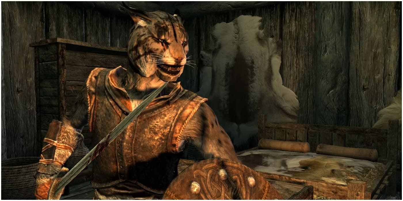 Skyrim-Khajiit-