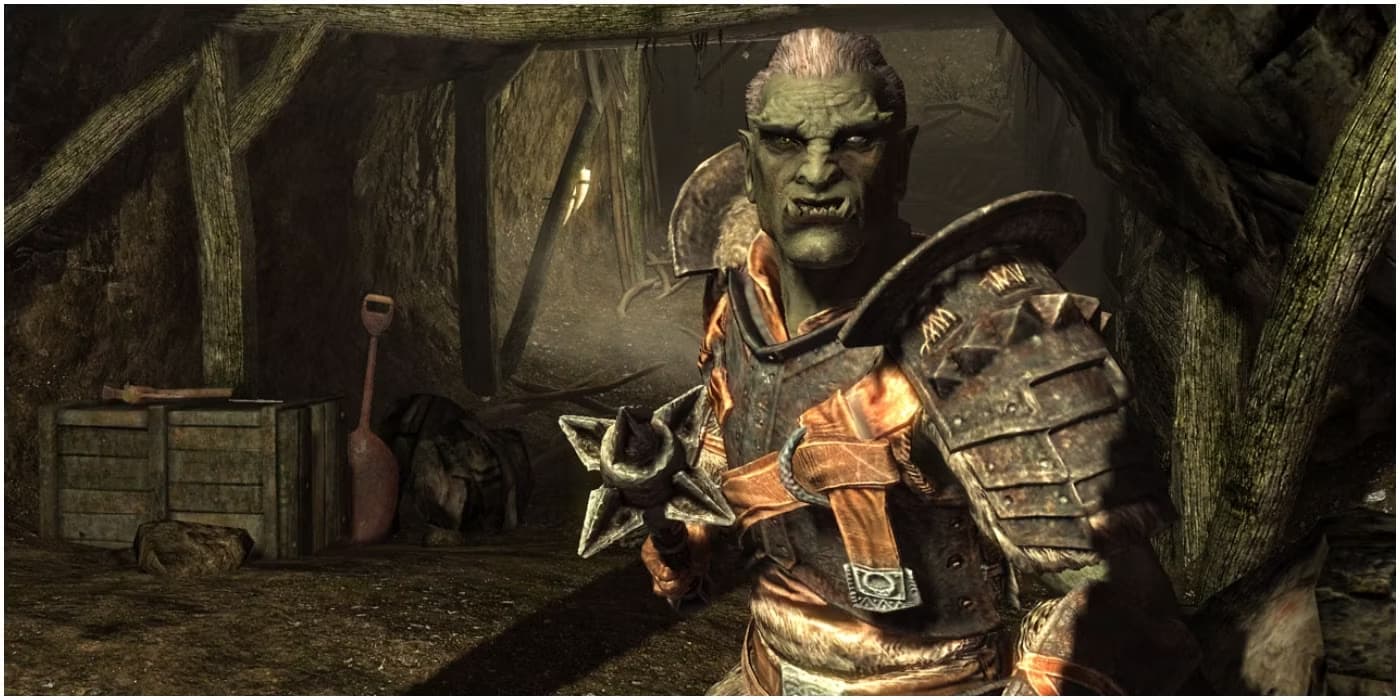 Skyrim-Orc-Warrior