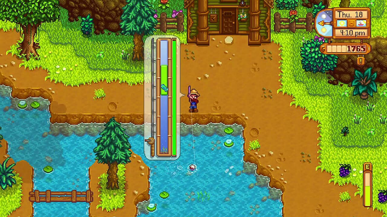 Stardew_Valley_Sturgeon