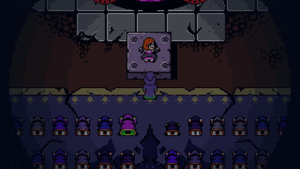 Sunshine Manor