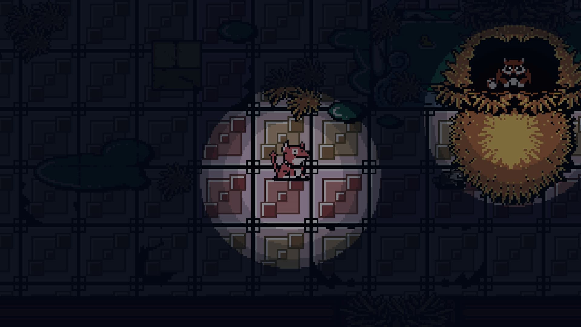 Sunshine Manor: For The 80s Horror-Film Fans – PC Review