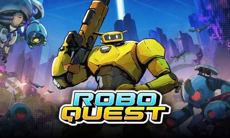 roboquest