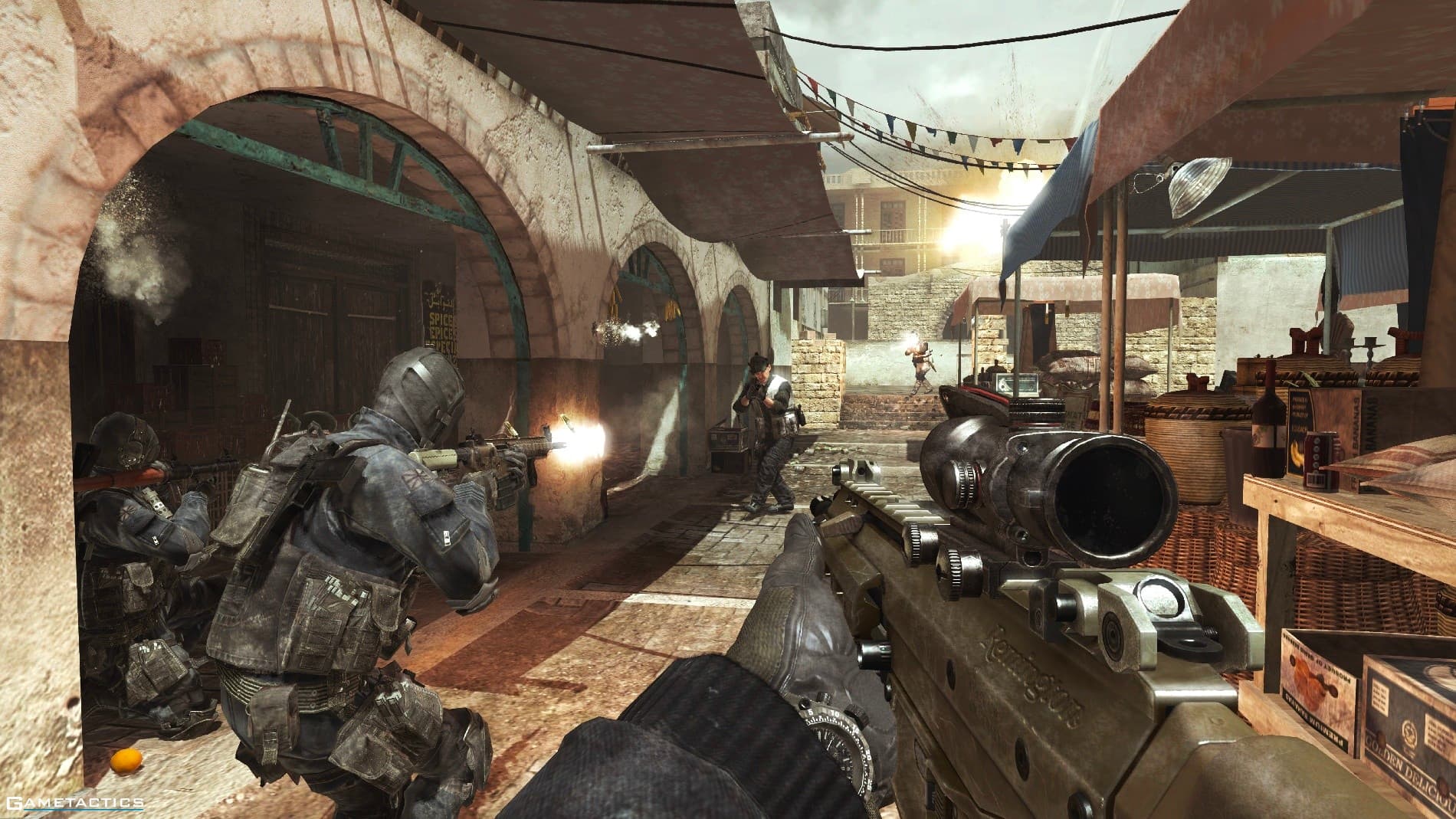 COD-MW3