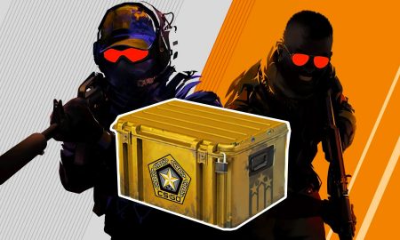 CS2-Crates