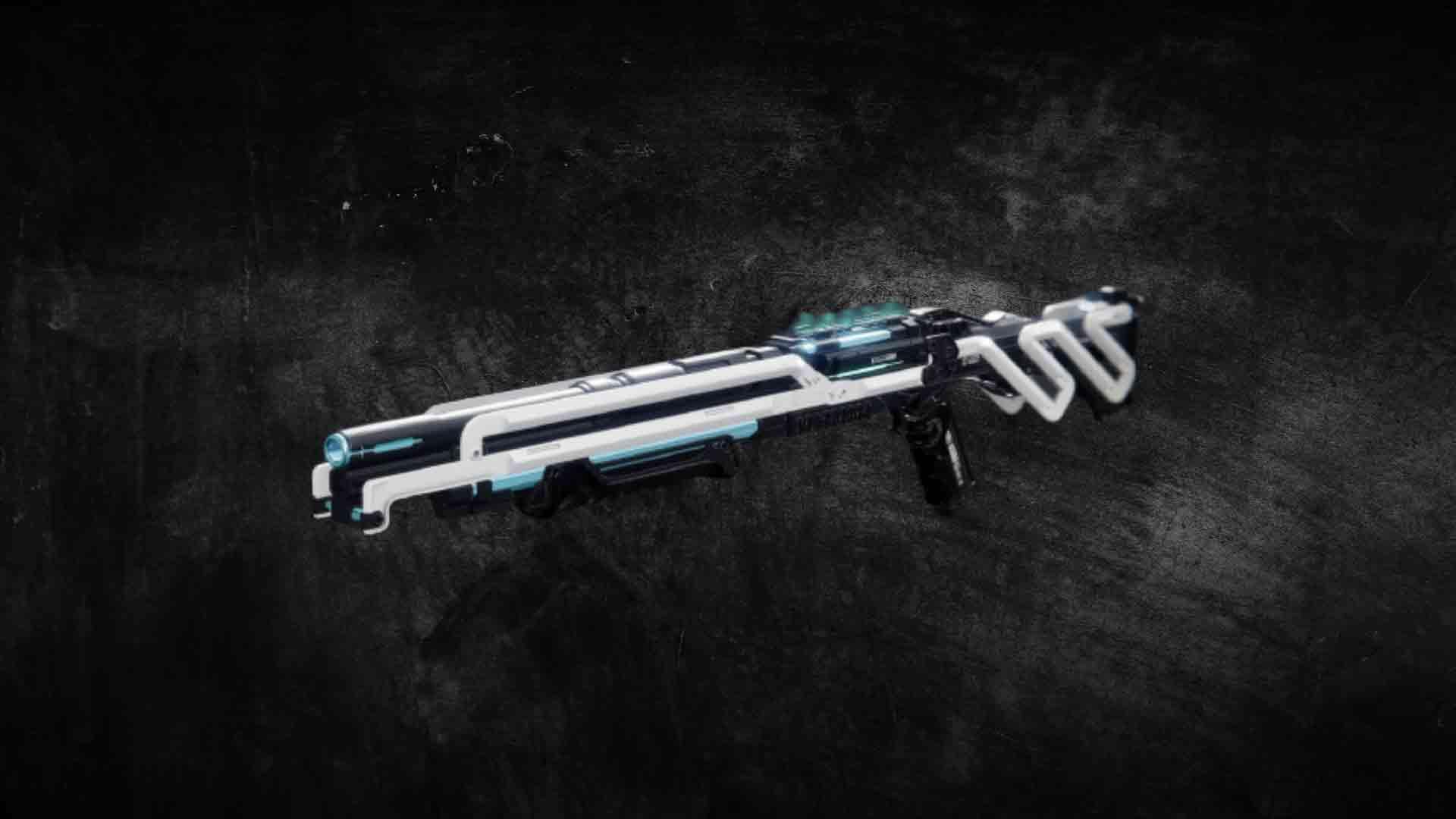 Destiny Shotguns