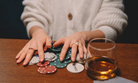 finding the right casino