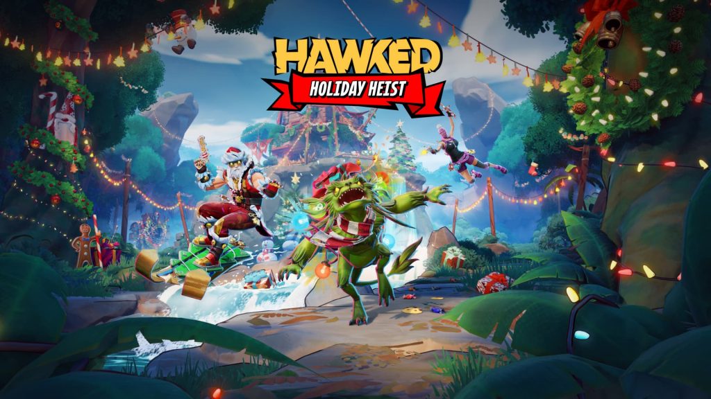 HAWKED_Holiday_Heist