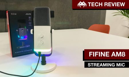 fifine-mic-review
