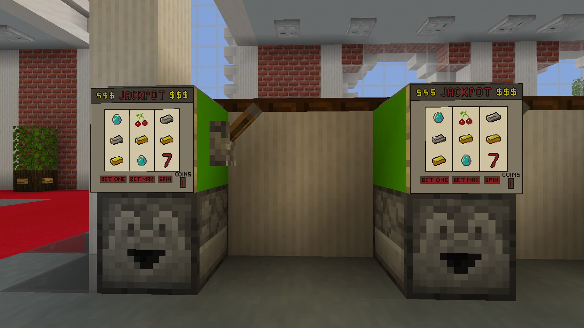 minecraft-slots