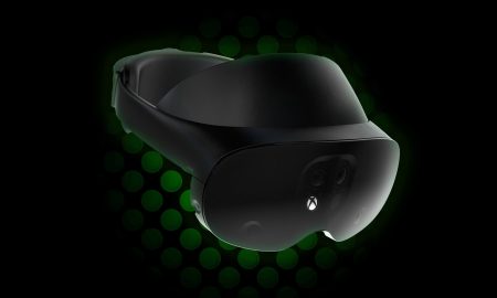 xbox-VR