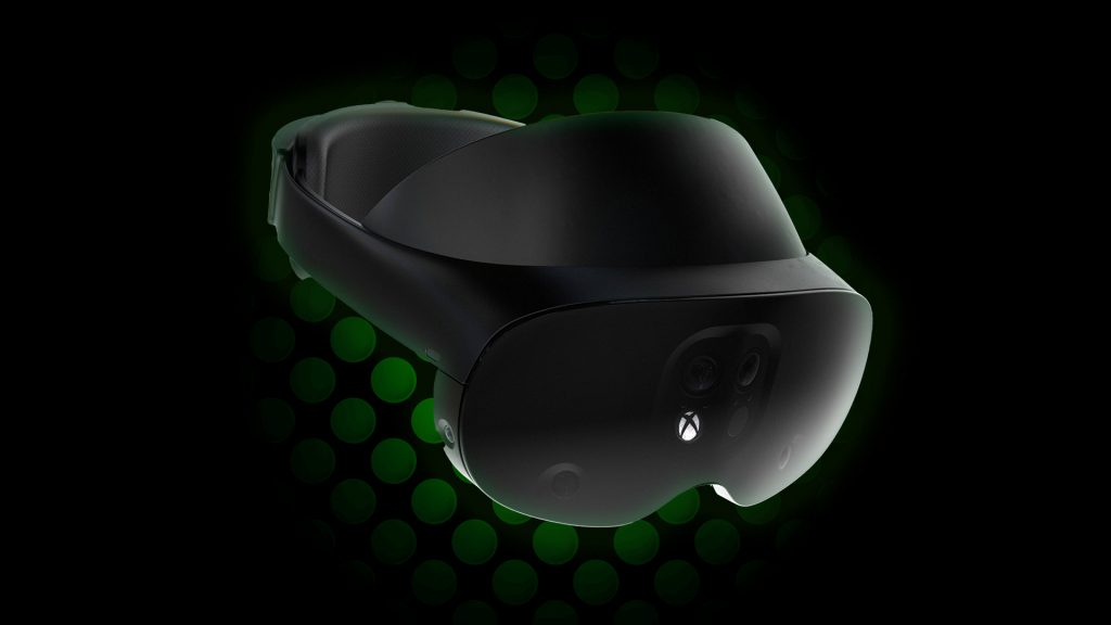 xbox-VR