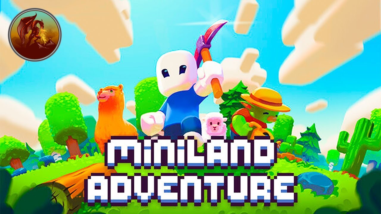 Miniland Adventure-main