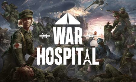 war-hospital