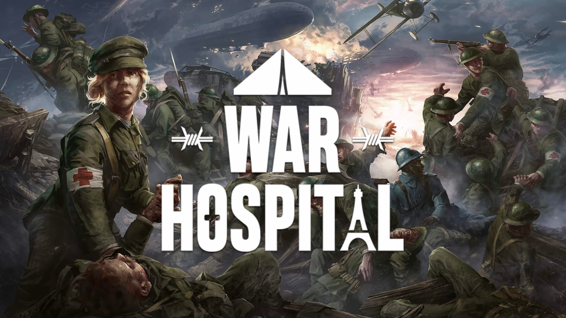 war-hospital