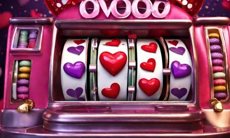 Valentines Day Slot