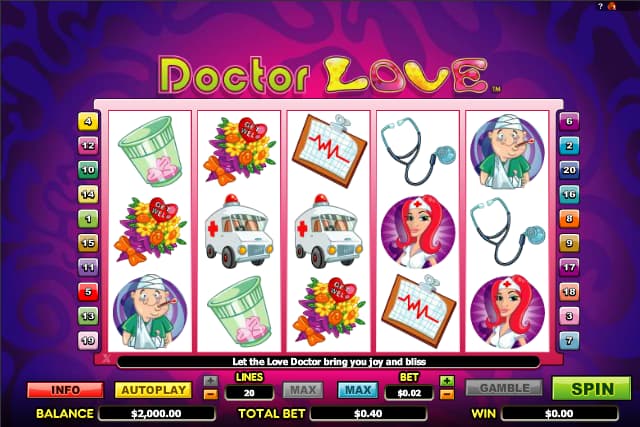 doctor-love-slots