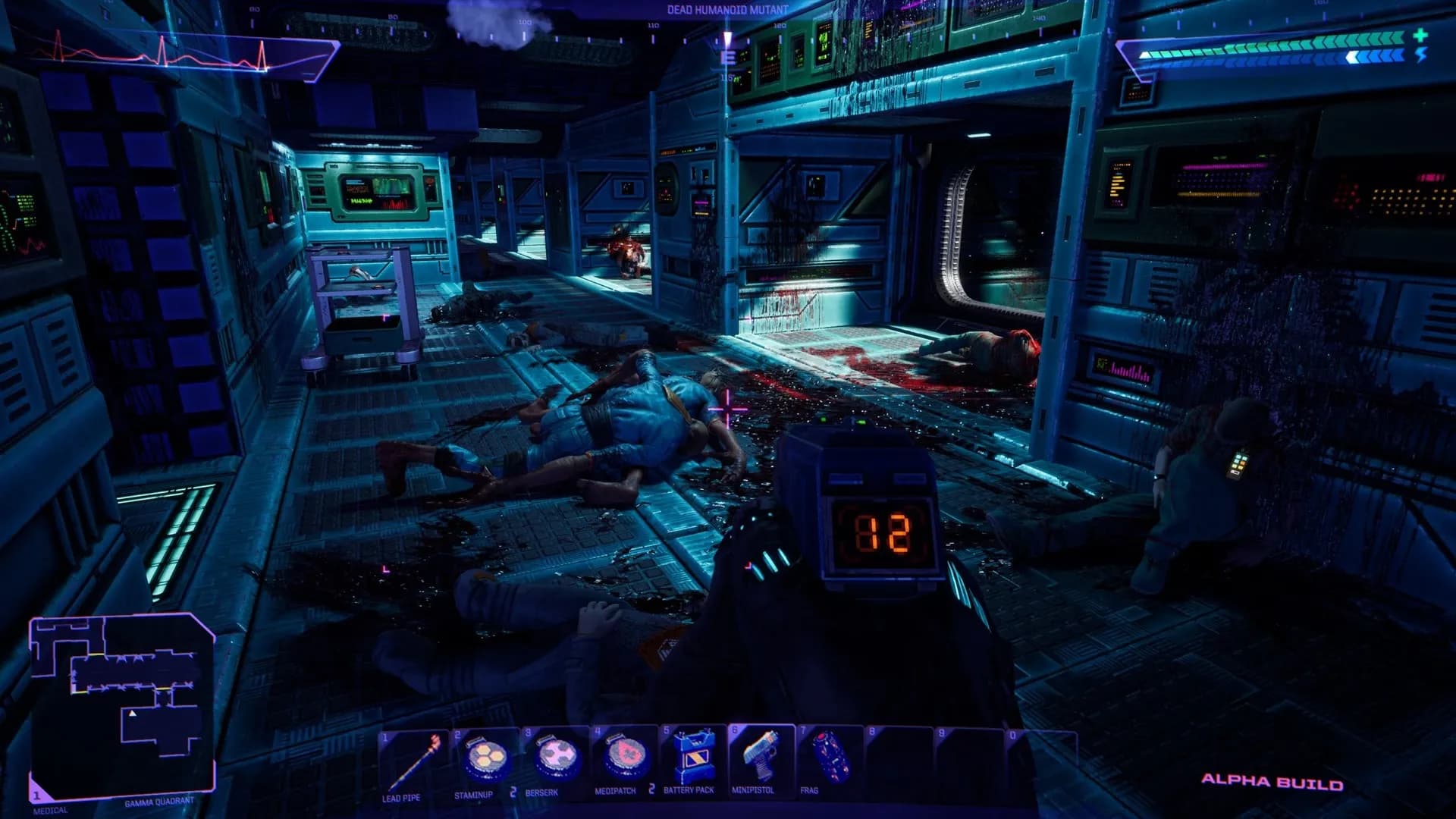 System-Shock-Remake