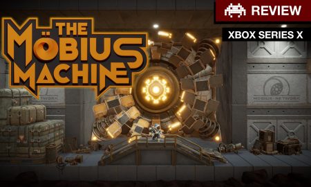 mobius machine review