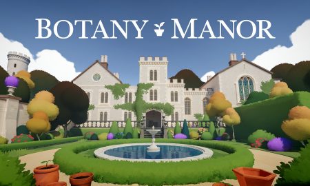 Botany Manor