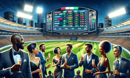 IPL-Betting