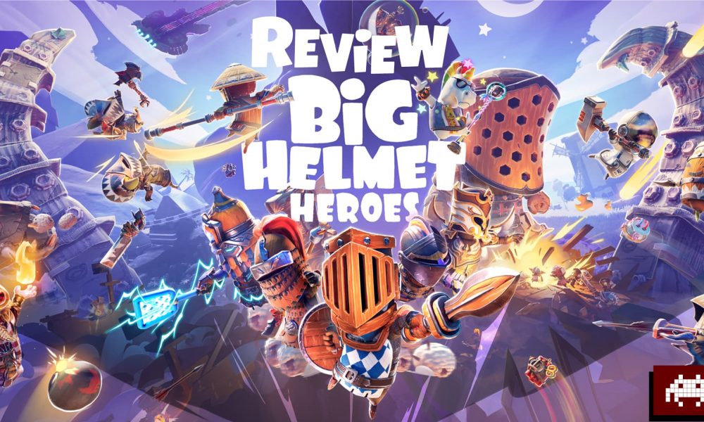 BigHelmet