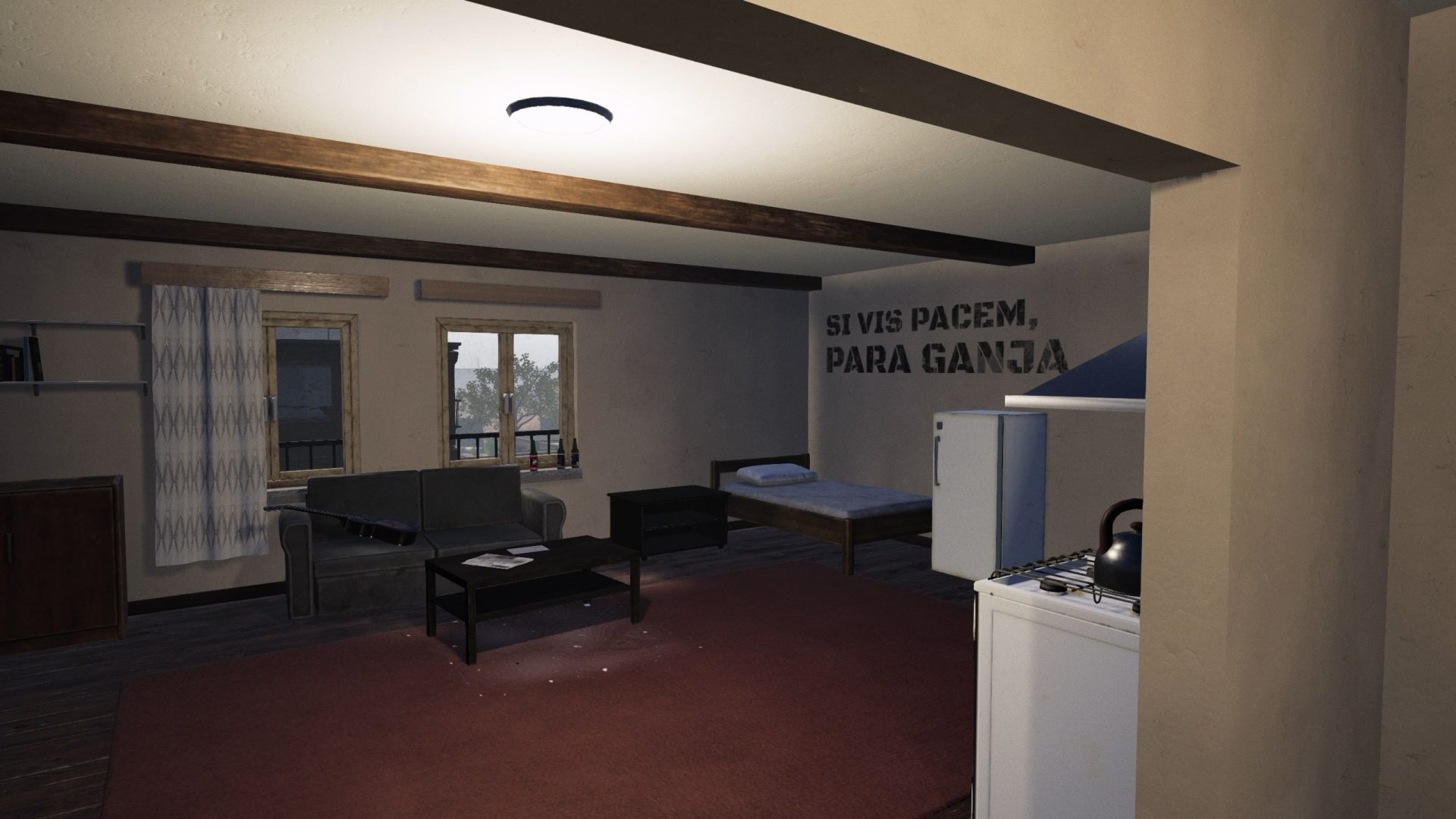 Drug Dealer Simulator