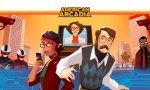 AMERICAN ARCADIA