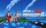 RISE OF INDUSTRY 2