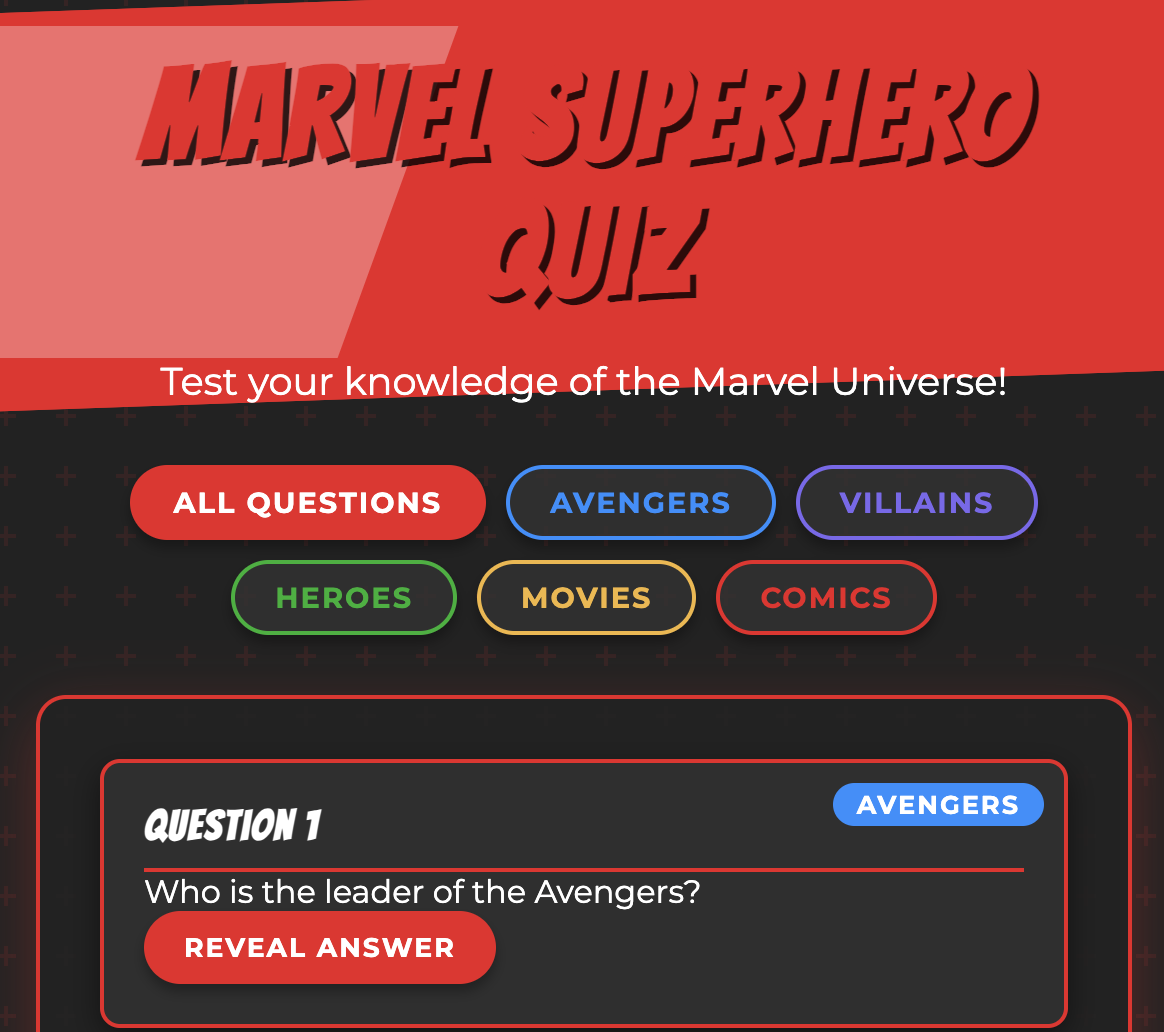 Quizzes