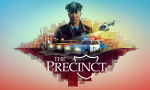 The Precinct