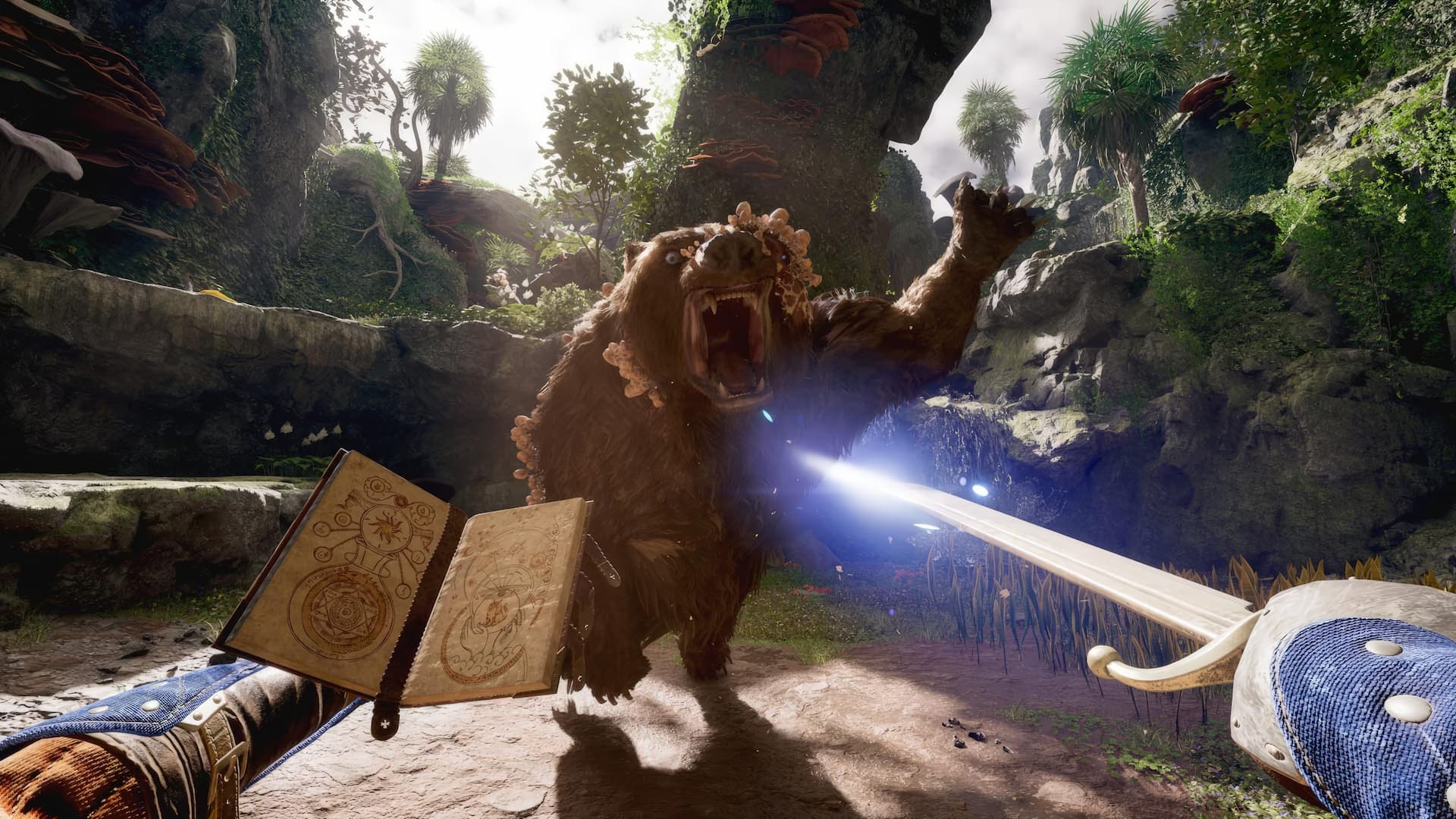 Avowed Review Xbox