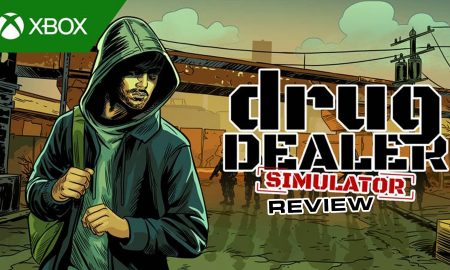 Drug Dealer Simulator